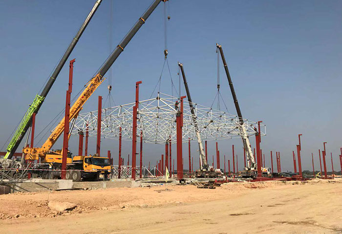 重庆小鹏新能源汽车