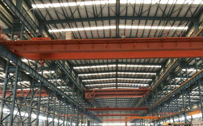 重庆盘点重型钢结构在施工中容易出现的问题
